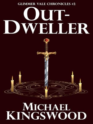cover image of Out-Dweller